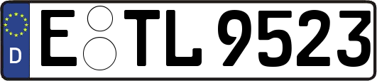 E-TL9523