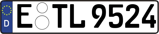 E-TL9524