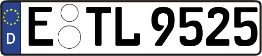 E-TL9525