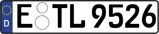 E-TL9526