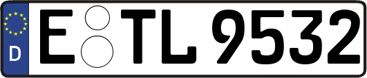 E-TL9532
