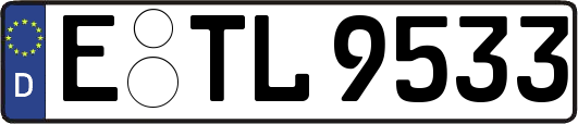 E-TL9533
