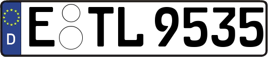 E-TL9535