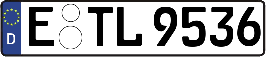 E-TL9536