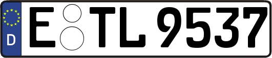 E-TL9537