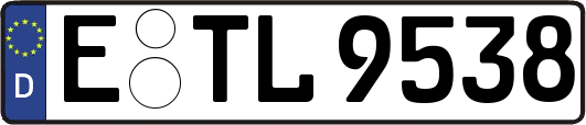 E-TL9538