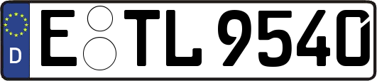 E-TL9540