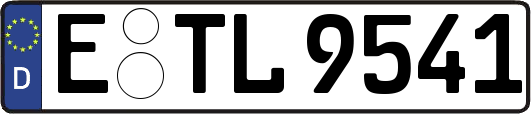 E-TL9541