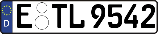 E-TL9542