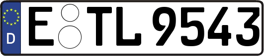 E-TL9543