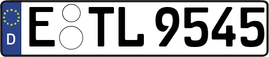 E-TL9545