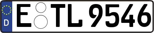 E-TL9546