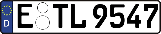 E-TL9547