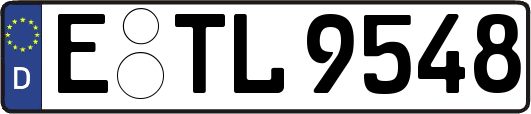 E-TL9548