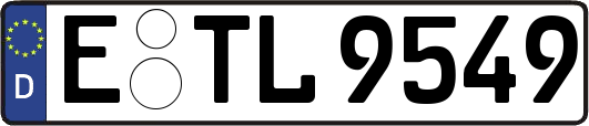 E-TL9549