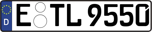 E-TL9550