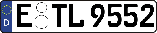 E-TL9552