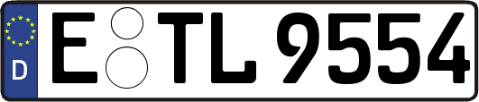 E-TL9554