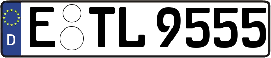 E-TL9555