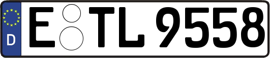 E-TL9558