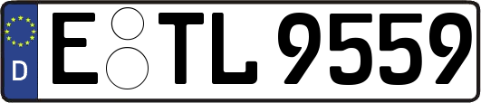 E-TL9559