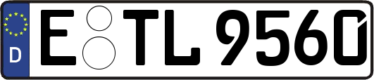 E-TL9560