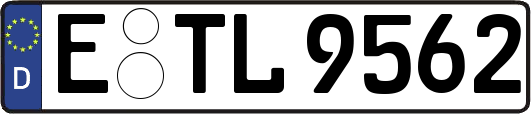 E-TL9562