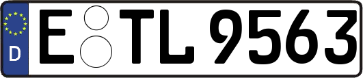E-TL9563