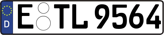 E-TL9564