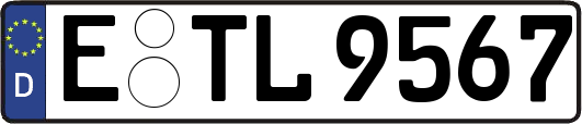 E-TL9567