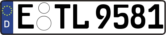 E-TL9581