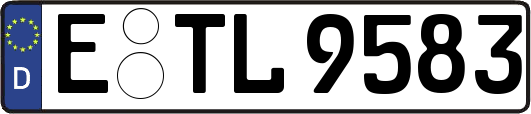 E-TL9583