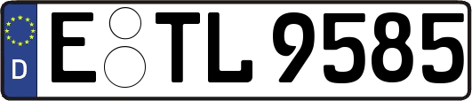E-TL9585