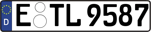 E-TL9587