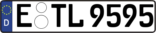 E-TL9595
