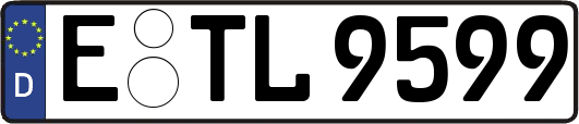E-TL9599