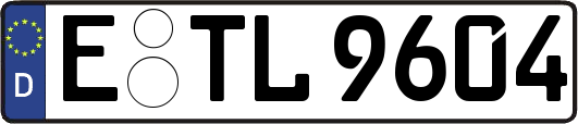 E-TL9604