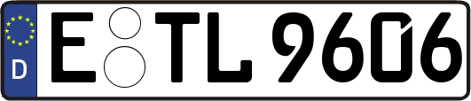 E-TL9606