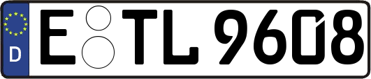 E-TL9608