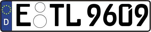 E-TL9609