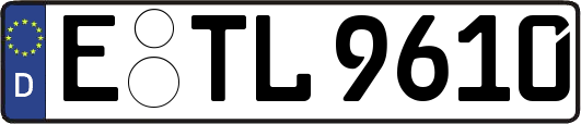 E-TL9610
