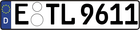 E-TL9611