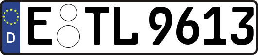 E-TL9613