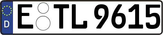 E-TL9615