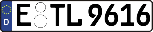 E-TL9616