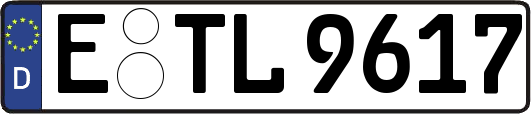 E-TL9617
