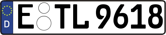 E-TL9618