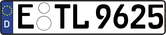 E-TL9625