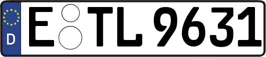 E-TL9631