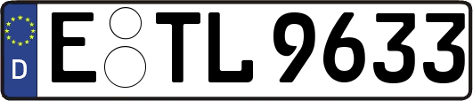 E-TL9633